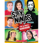 Spy Ninjas: The Ultimate Official Guidebook - Paperback
