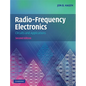 Radio-Frequency Electronics - Hardcover
