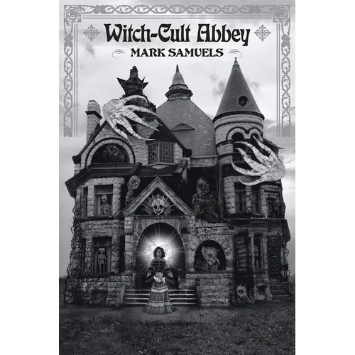 Witch-Cult Abbey - Paperback
