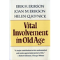 Vital Involvement in Old Age - Paperback