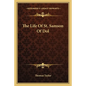 The Life of St. Samson of Dol - Paperback
