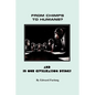 From Chimps to Humans? & Is Our Civilization Dying - Paperback