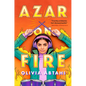 Azar on Fire - Hardcover