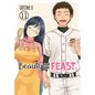 Beauty and the Feast 11 - Paperback
