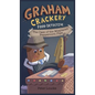 Graham Crackery: Food Detective - Hardcover