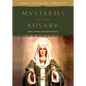 Mysteries of the Rosary: Joyful, Luminous, Sorrowful and Glorious Mysteries - Paperback