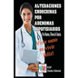 Alteraciones endocrinas por adenomas Hipofisiarios - Paperback