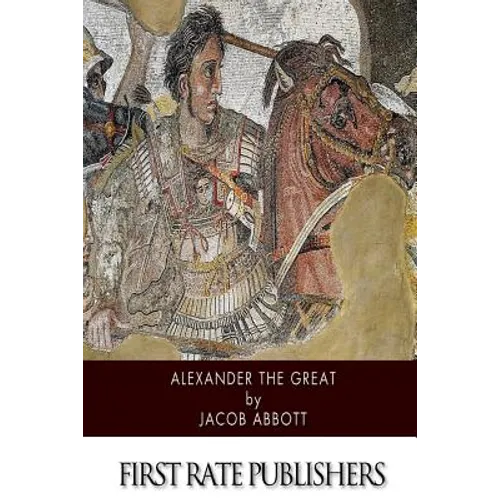Alexander the Great - Paperback