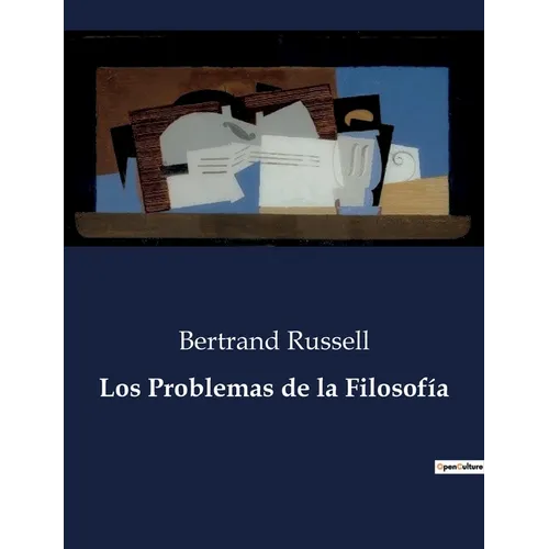 Los Problemas de la Filosofía - Paperback