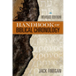 The Handbook of Biblical Chronology - Paperback