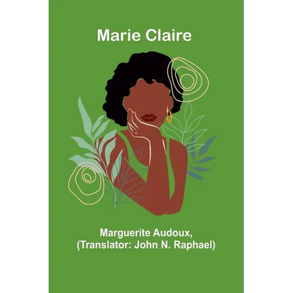Marie Claire - Paperback