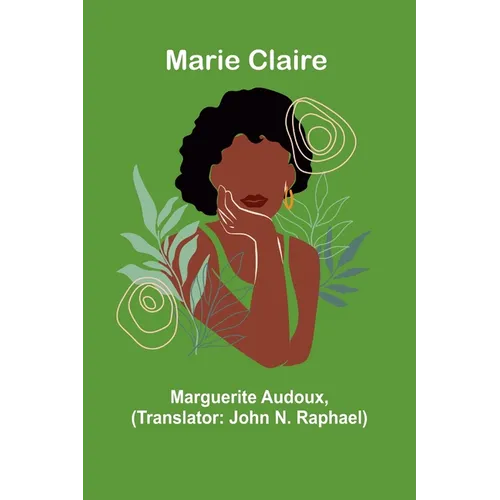 Marie Claire - Paperback