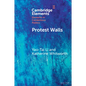Protest Walls - Paperback