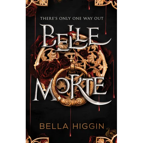 Belle Morte - Hardcover