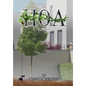 The HOA - Hardcover