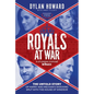 Royals at War: The Untold Story of Harry and Meghan's Shocking Split with the House of Windsor - Hardcover