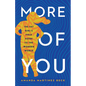 More of You: The Fat Girl's Field Guide to the Modern World - Hardcover