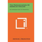The Pronunciation Of American English: An Introduction To Phonetics - Hardcover