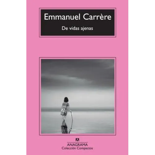 de Vidas Ajenas - Paperback