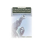 Case for Traditional Protestantism - Paperback