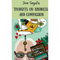 Joe Segal's Book Of Thoughts On Compassion And Kindness - Paperback