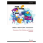 Offline e-HKD rCBDC Transactions: Discussion of Key Problems and Potential Solutions - Paperback