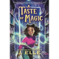 A Taste of Magic - Hardcover