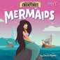 Mermaids - Library Binding