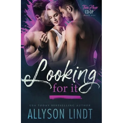 Looking For It - Paperback