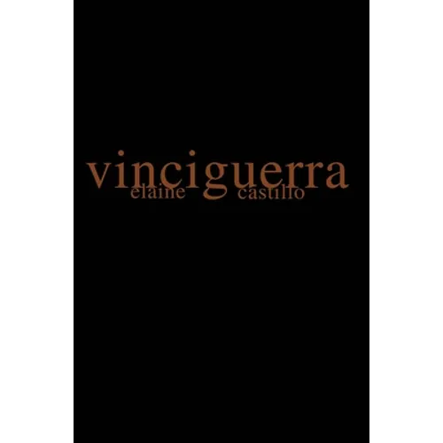 Vinciguerra - Paperback