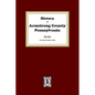 History of Armstrong County, Pennsylvania - Paperback