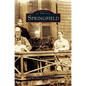 Springfield - Hardcover
