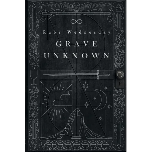 Grave Unknown - Paperback