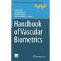 Handbook of Vascular Biometrics - Hardcover