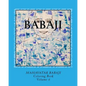 Mahavatar Babaji-Coloring - Paperback