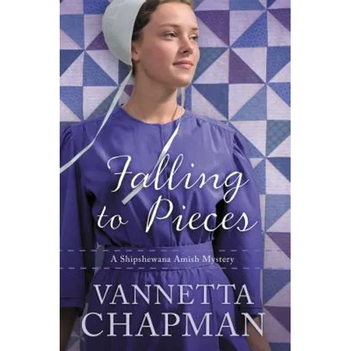 Falling to Pieces - Paperback
