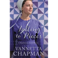 Falling to Pieces - Paperback