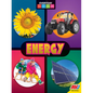 Energy - Library Binding