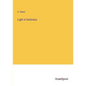 Light in Darkness - Paperback
