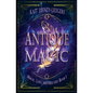 Antique Magic - Paperback