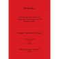 Dereivka: A Settlement and Cemetery of Copper Age Horse Keepers on the Middle Dnieper - Paperback