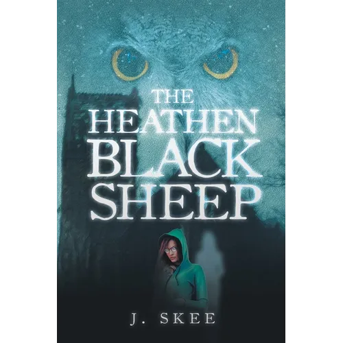 The Heathen Black Sheep - Paperback