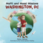 Matti and Massi Missions Washington, DC - Paperback