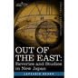 Out of the East: Reveries and Studies in New Japan - Paperback
