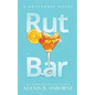 Rut Bar - Paperback