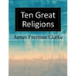 Ten Great Religions - Paperback