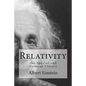 Relativity: the Special and General Theory - Paperback