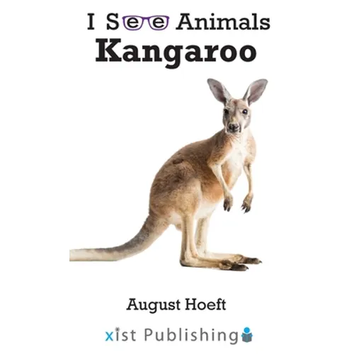 Kangaroo - Hardcover