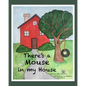 There's a Mouse in my House - Paperback