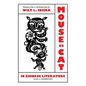 Mouse vs. Cat in Chinese Literature: Tales and Commentary - Hardcover